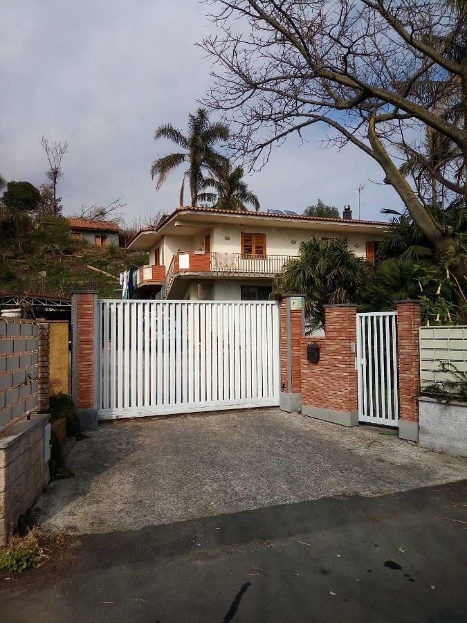 Il Canneto Vakantiehuis *